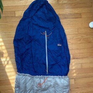 Patagonia Hybrid Sleeping Bag - Regular